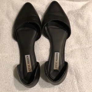 Steve Madden Flats